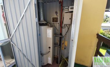 Dos unidades en venta en Sierra de los Padres. Piscina cubierta y climatizada