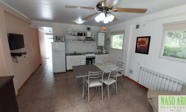 Dos unidades en venta en Sierra de los Padres. Piscina cubierta y climatizada