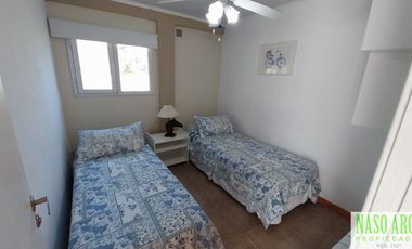 Dos unidades en venta en Sierra de los Padres. Piscina cubierta y climatizada