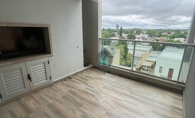 Departamento en venta de 2 dormitorios c/ cochera en Rafaela