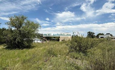 LE170. MAYU SUMAJ. LOTE 900MT2 BARRIO CERRADO.