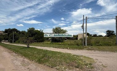 LE170. MAYU SUMAJ. LOTE 900MT2 BARRIO CERRADO.