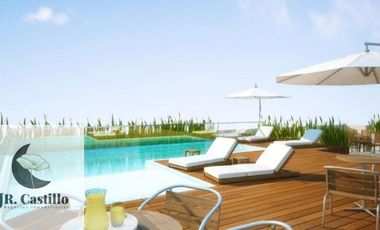 Departamento Monoambiente Venta Ituzaingó Sur