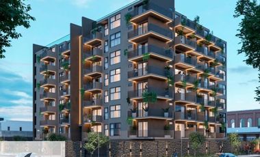 Departamento Monoambiente Venta Ituzaingó Sur