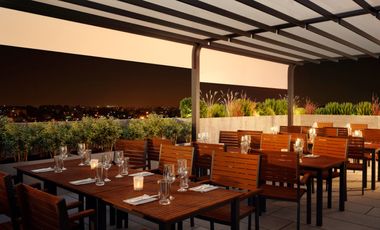 Departamento Monoambiente Venta Ituzaingó Sur