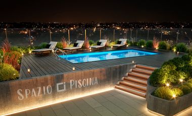 Departamento Monoambiente Venta Ituzaingó Sur