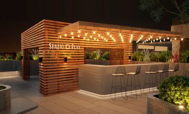 Departamento Monoambiente Venta Ituzaingó Sur