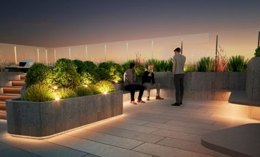 Departamento Monoambiente Venta Ituzaingó Sur