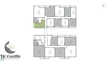 Departamento Monoambiente Venta Ituzaingó Sur