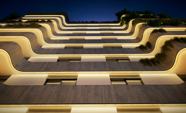 Departamento Monoambiente Venta Ituzaingó Sur