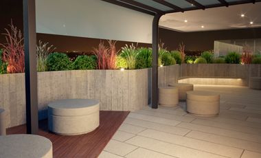 Departamento Monoambiente Venta Ituzaingó Sur