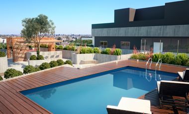 Departamento Monoambiente Venta Ituzaingó Sur