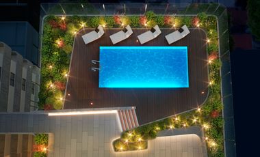 Departamento Monoambiente Venta Ituzaingó Sur