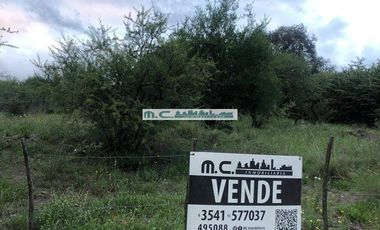 LE171. MAYU SUMAJ. TERRENO 756MT2. VISTA PANORAMICA C/SERV.