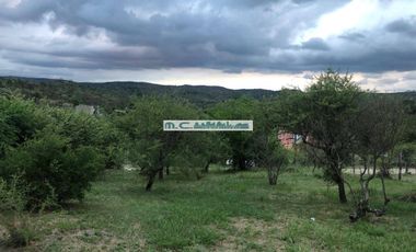 LE171. MAYU SUMAJ. TERRENO 756MT2. VISTA PANORAMICA C/SERV.