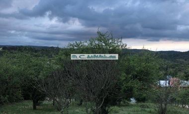 LE171. MAYU SUMAJ. TERRENO 756MT2. VISTA PANORAMICA C/SERV.