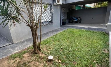 Casa en venta de 3 dormitorios c/ cochera en Los Polvorines