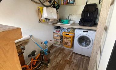 Casa en venta de 3 dormitorios c/ cochera en Los Polvorines