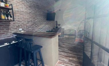 Casa en venta de 3 dormitorios c/ cochera en Los Polvorines
