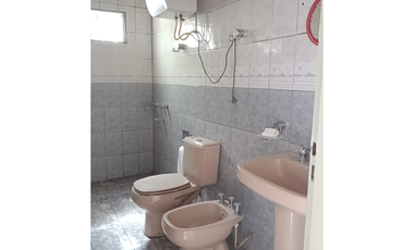 Casa con patio, Ubajay.