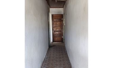 Casa con patio, Ubajay.