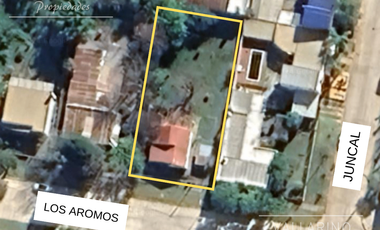 Casa con patio, Ubajay.