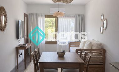 Departamento en venta amoblado en Complejo Buena Vid, Cafayate, Salta