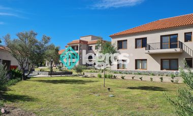 Departamento en venta amoblado en Complejo Buena Vid, Cafayate, Salta