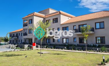 Departamento en venta amoblado en Complejo Buena Vid, Cafayate, Salta