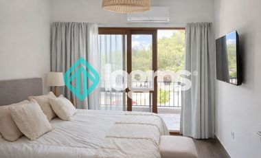 Departamento en venta amoblado en Complejo Buena Vid, Cafayate, Salta