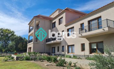 Departamento en venta amoblado en Complejo Buena Vid, Cafayate, Salta