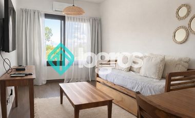 Departamento en venta amoblado en Complejo Buena Vid, Cafayate, Salta