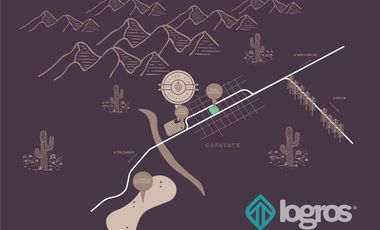 Departamento en venta amoblado en Complejo Buena Vid, Cafayate, Salta