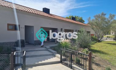 Departamento en venta amoblado en Complejo Buena Vid, Cafayate, Salta