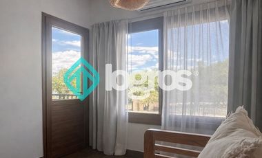 Departamento en venta amoblado en Complejo Buena Vid, Cafayate, Salta