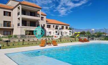 Departamento en venta amoblado en Complejo Buena Vid, Cafayate, Salta