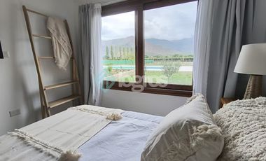 Departamento en venta amoblado en Complejo Buena Vid, Cafayate, Salta