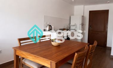 Departamento en venta amoblado en Complejo Buena Vid, Cafayate, Salta