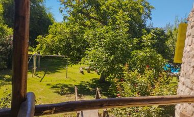 Casa quinta en venta de 400000m2 ubicado en Belén