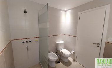 Moderna casa de diseño en venta en Sierra de los Padres - Vista Panorámica