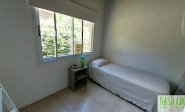 Moderna casa de diseño en venta en Sierra de los Padres - Vista Panorámica