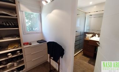 Moderna casa de diseño en venta en Sierra de los Padres - Vista Panorámica