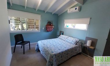 Moderna casa de diseño en venta en Sierra de los Padres - Vista Panorámica