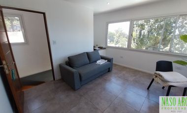 Moderna casa de diseño en venta en Sierra de los Padres - Vista Panorámica