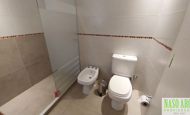 Moderna casa de diseño en venta en Sierra de los Padres - Vista Panorámica