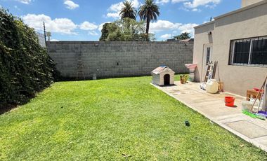 Casa moderna en venta Jose c paz