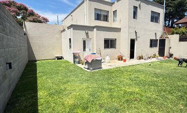 Casa moderna en venta Jose c paz