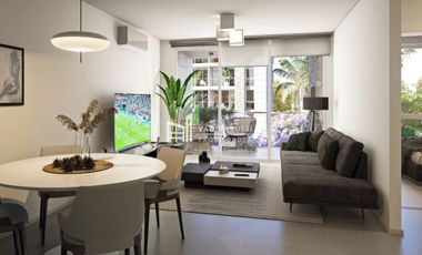 Departamento en venta de 3 ambientes en Belén de Escobar