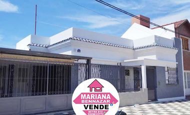 Excelente Propiedad a pasos del Centro