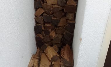 Chalet en venta de 2 dormitorios c/ cochera en El Marquesado